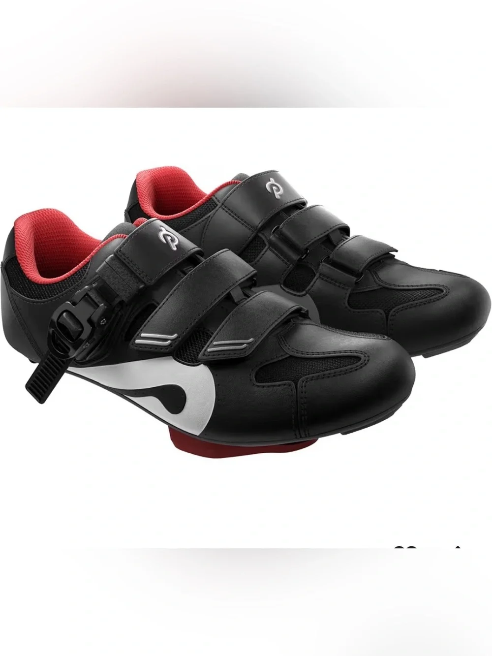 PELOTON Cycling Shoes (40 EUR)